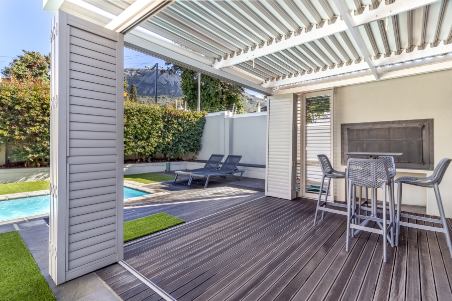 3 Bedroom Property for Sale in Vrykyk Western Cape